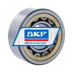 SKF NU2308ECML/C3 rulman resim 2