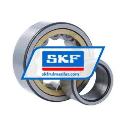 SKF NU2308ECML/C3 rulman resim 3