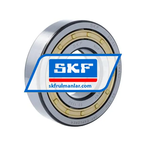 SKF NUP311ECM