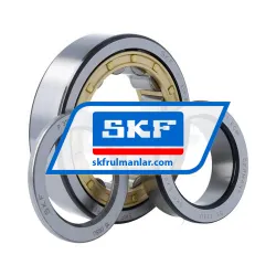SKF NUP311ECM rulman resim 3