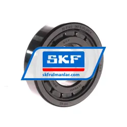 SKF NUP207ECJ