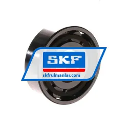 SKF N304ECP rulman resim 2