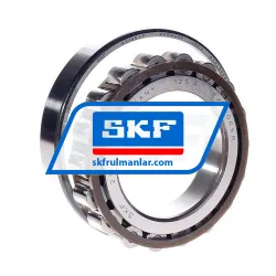 SKF N216ECP rulman resim 2