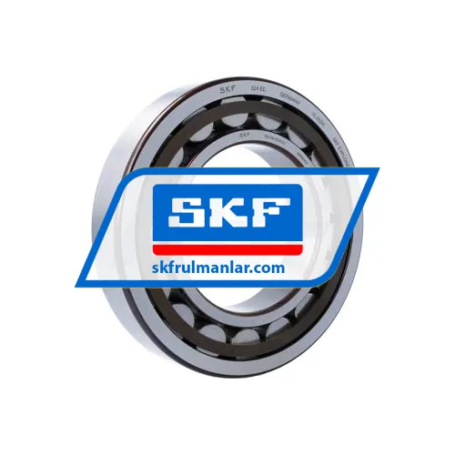 SKF NU224ECP/C3
