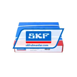 SKF NU224ECP/C3 rulman resim 4