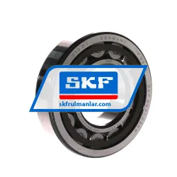 SKF NU312ECP/C3