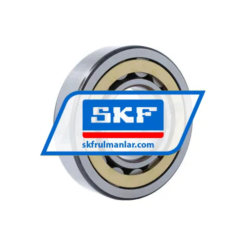 SKF NJ314ECM/C4VA301 ürün fotoğrafı 2