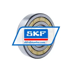 SKF NJ314ECM/C4VA301