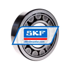 SKF NJ311ECJ/C3 rulman resim 3