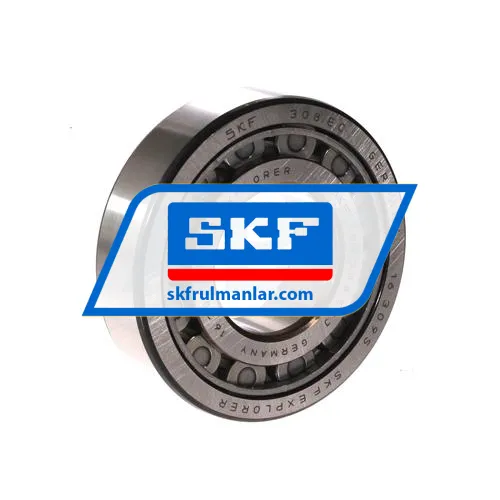 SKF NJ308ECJ