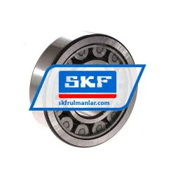 SKF NJ308ECJ rulman resim 2