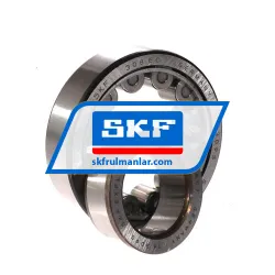 SKF NJ308ECJ rulman resim 3