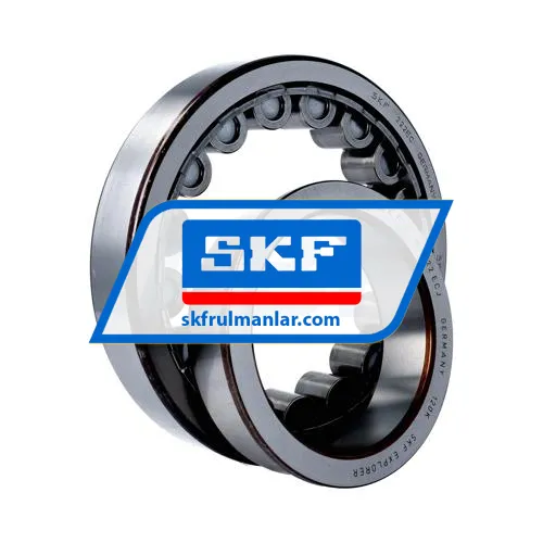 SKF NJ222ECJ ürün fotoğrafı 3