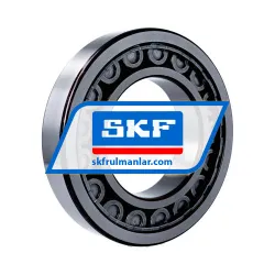 SKF NJ222ECJ rulman resim 2