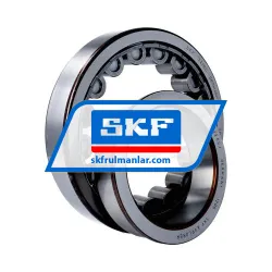 SKF NJ222ECJ rulman resim 3