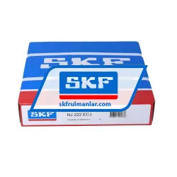 SKF NJ222ECJ rulman resim 4