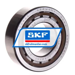 SKF NJ2208ECP/C3