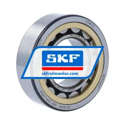 SKF NU2208ECML