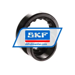 SKF NU1006 rulman resim 2