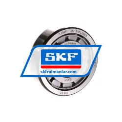 SKF NUP305ECJ
