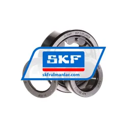 SKF NUP305ECJ rulman resim 3