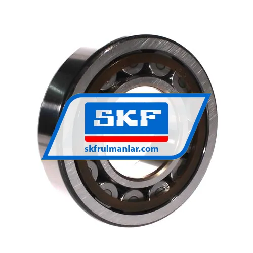 SKF NJ313ECP/C4VQ015 ürün fotoğrafı 3