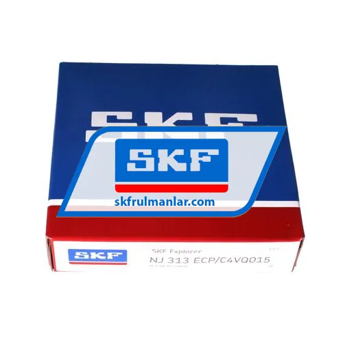 SKF NJ313ECP/C4VQ015 ürün fotoğrafı 4