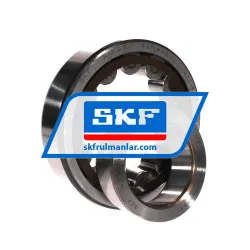 SKF NJ313ECP/C4VQ015 rulman resim 2