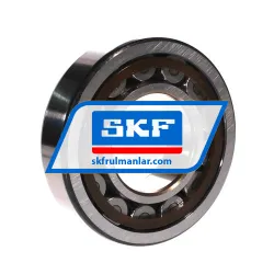 SKF NJ313ECP/C4VQ015 rulman resim 3