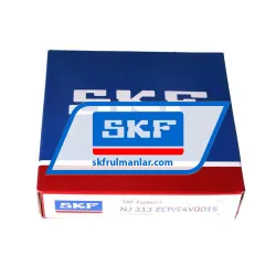 SKF NJ313ECP/C4VQ015 rulman resim 4