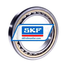 SKF NU1024ML