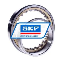 SKF NU1024ML rulman resim 2