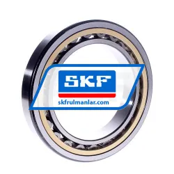 SKF NU1024ML rulman resim 3