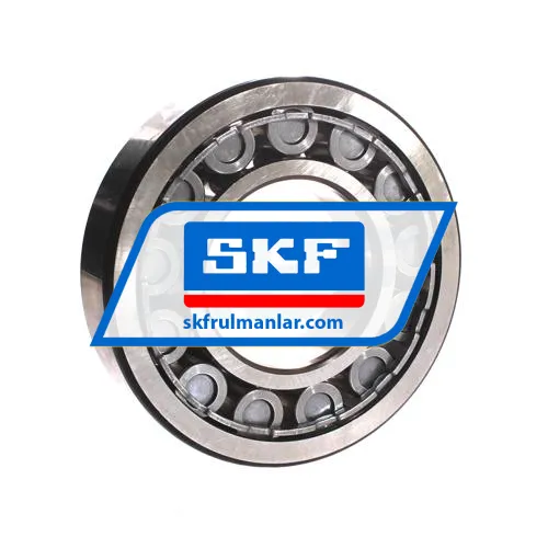 SKF NJ316ECJ ürün fotoğrafı 2