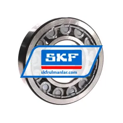 SKF NJ316ECJ rulman resim 2