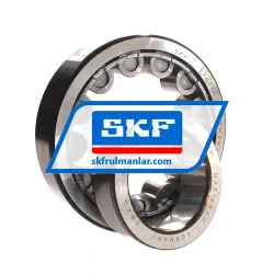 SKF NJ316ECJ rulman resim 3