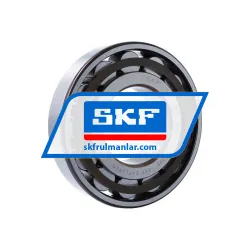 SKF N320ECP