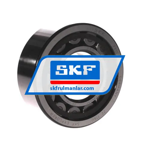 SKF NU2310ECP/C3