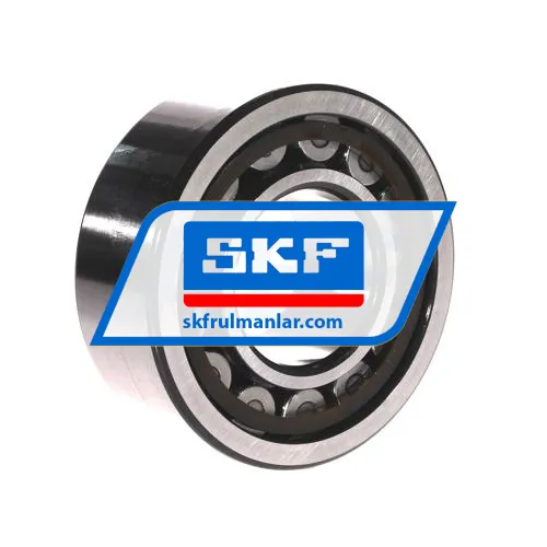 SKF NU2310ECP/C3 ürün fotoğrafı 2