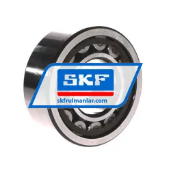 SKF NU2310ECP/C3 rulman resim 2