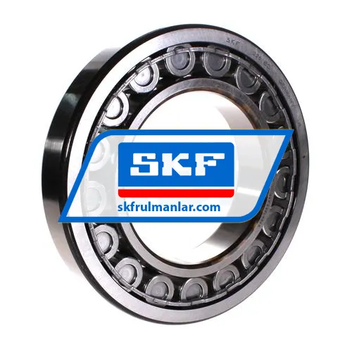 SKF NU226ECJ/C3