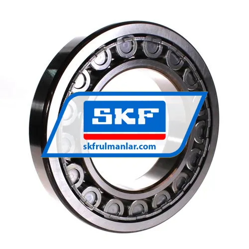 SKF NU226ECJ/C3 ürün fotoğrafı 2