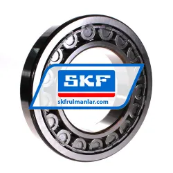 SKF NU226ECJ/C3 rulman resim 2