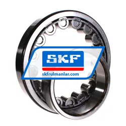 SKF NU226ECJ/C3 rulman resim 3