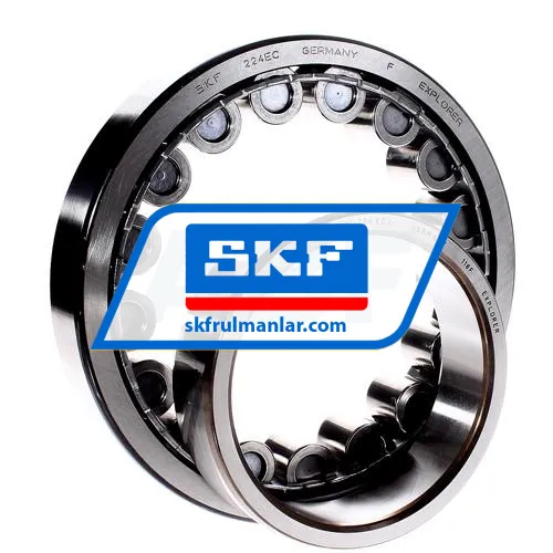SKF NU224ECJ ürün fotoğrafı 2