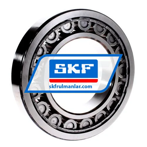 SKF NU224ECJ ürün fotoğrafı 3