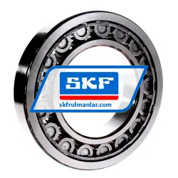 SKF NU224ECJ rulman resim 3