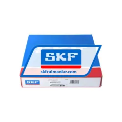 SKF NU224ECJ rulman resim 4