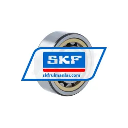 SKF NJ2205ECML/C4 rulman resim 2