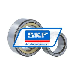 SKF NJ2205ECML/C4 rulman resim 3
